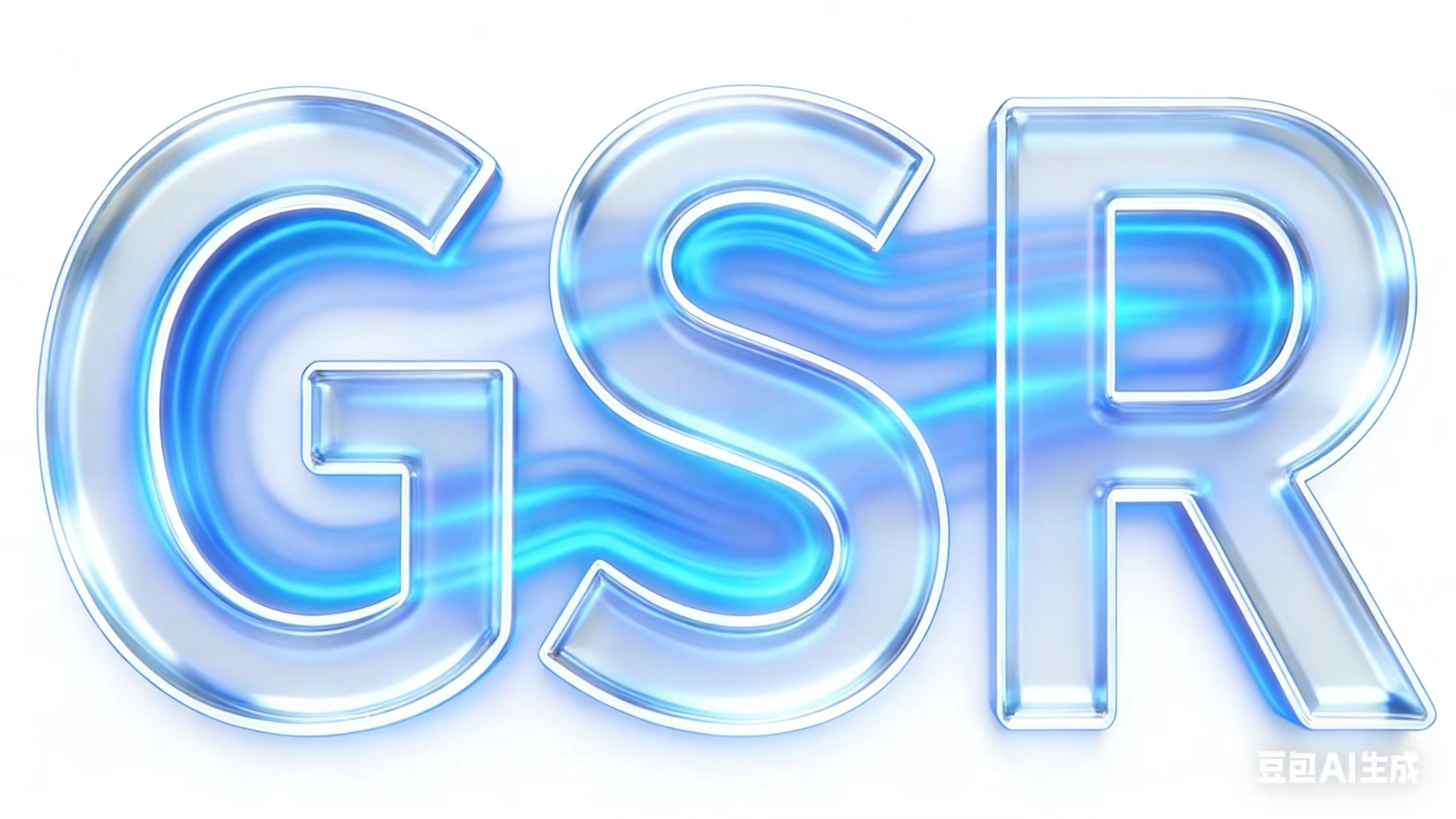 GSR logo